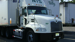 NTS truck