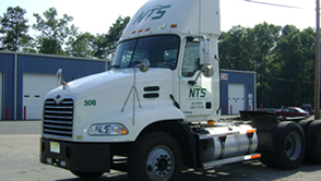 NTS truck